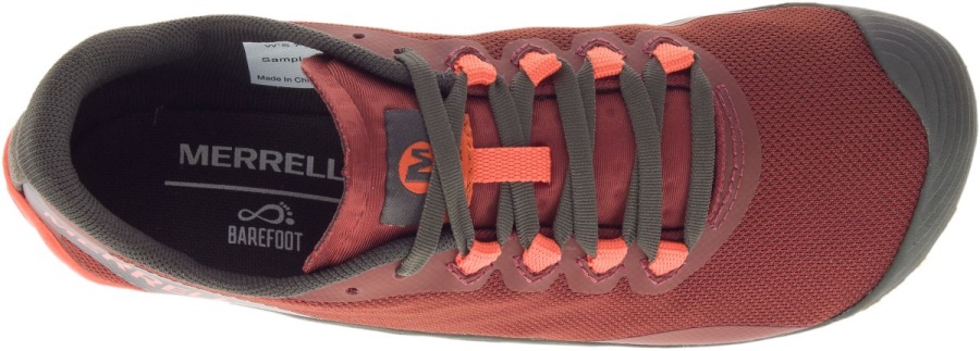 Merrell Women's Vapor Glove 4 Brick
