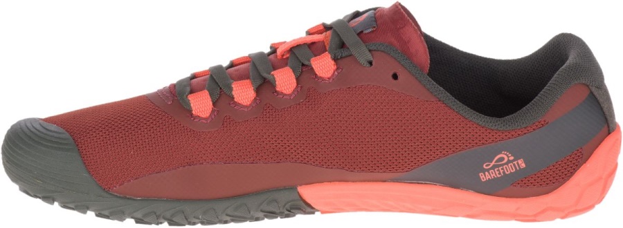 Merrell Women's Vapor Glove 4 Brick