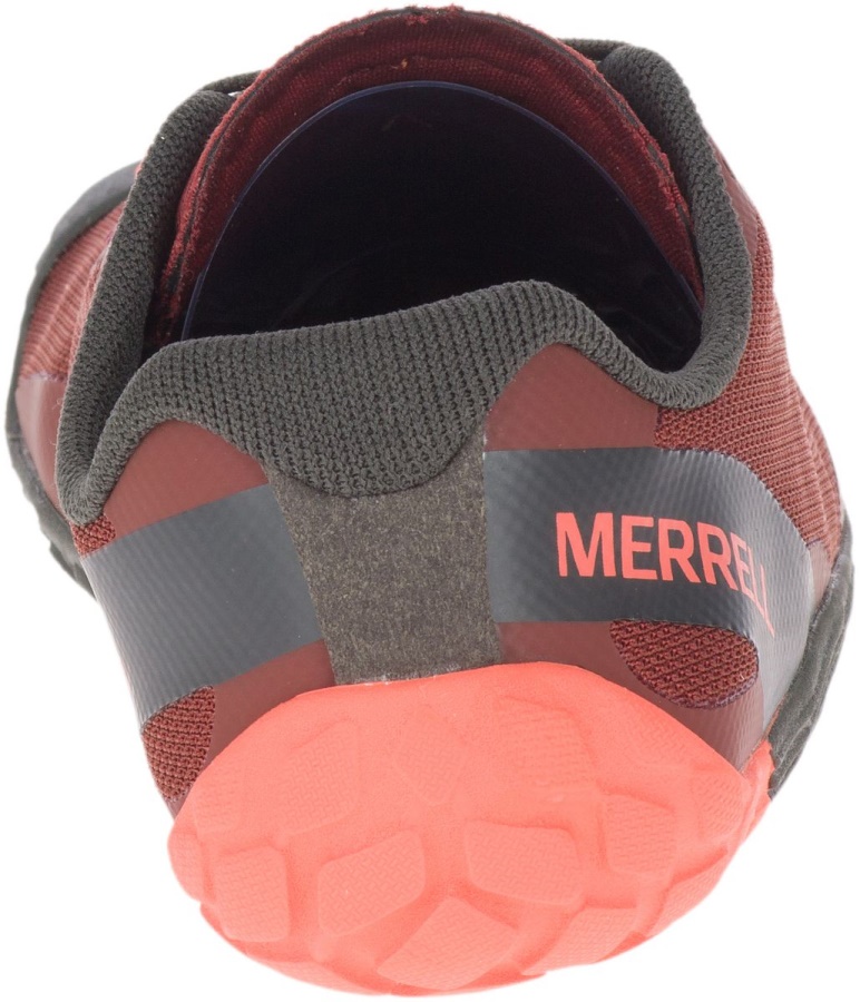 Merrell Women's Vapor Glove 4 Brick