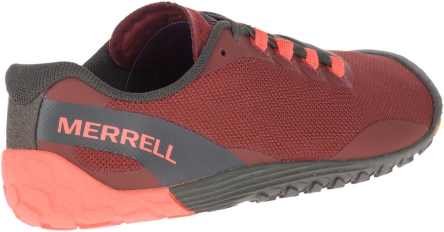 Merrell Women's Vapor Glove 4 Brick