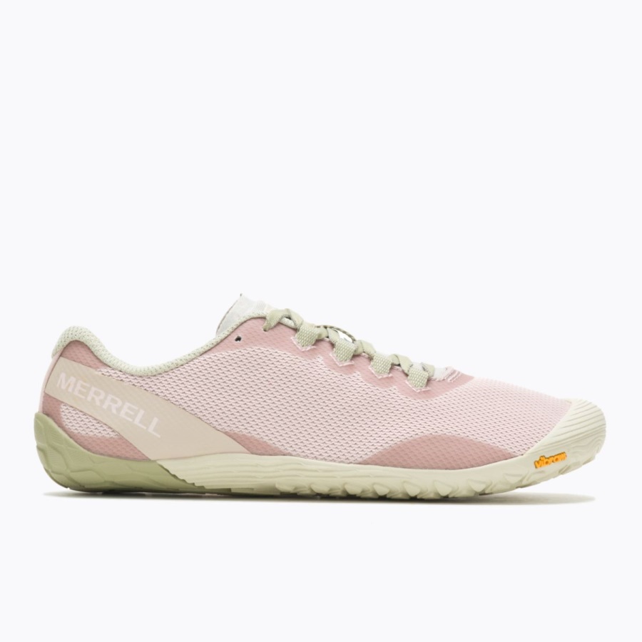 Merrell Women's Vapor Glove 4 Rose