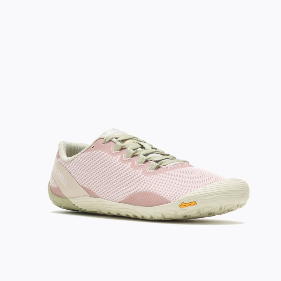 Merrell Women's Vapor Glove 4 Rose