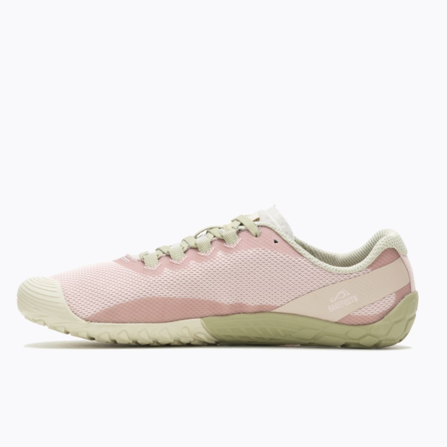 Merrell Women's Vapor Glove 4 Rose
