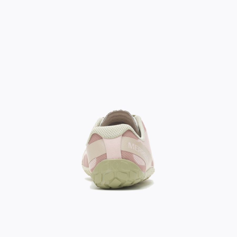 Merrell Women's Vapor Glove 4 Rose