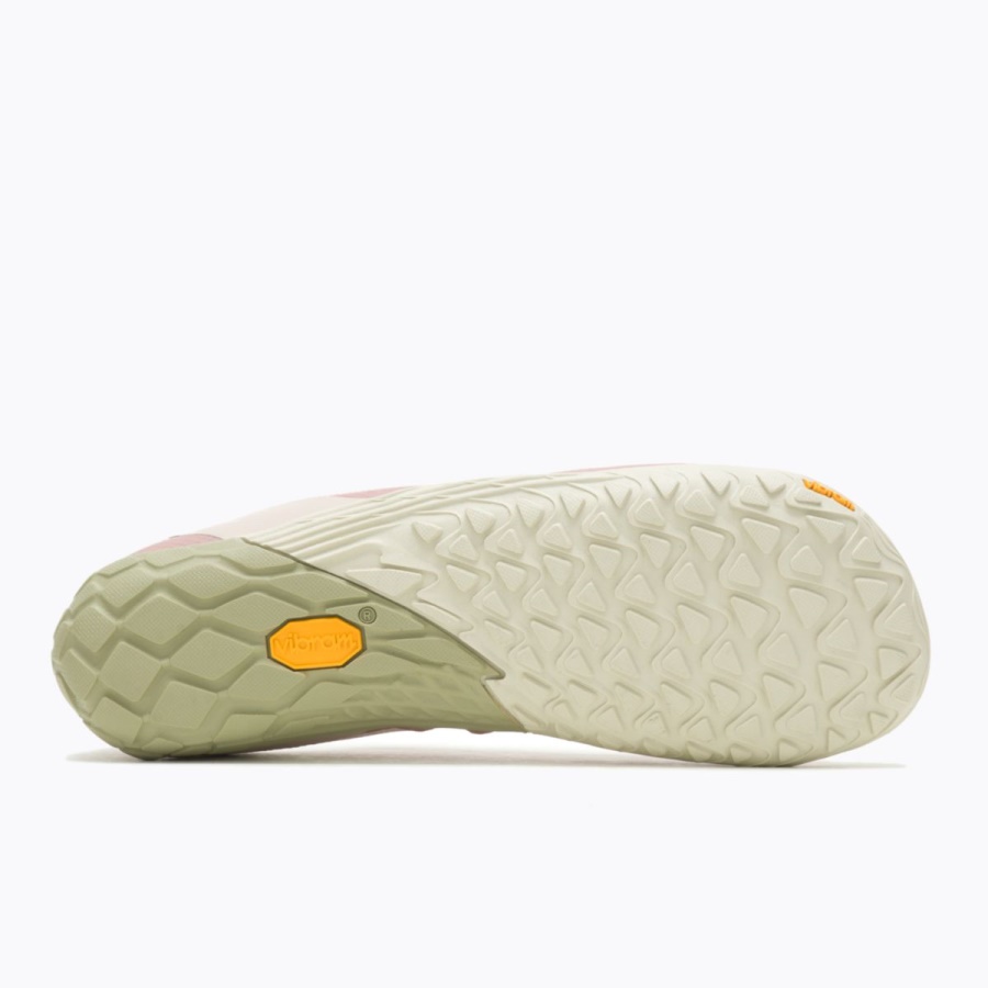Merrell Women's Vapor Glove 4 Rose