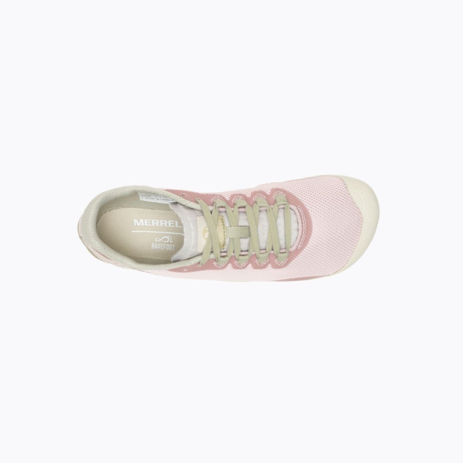 Merrell Women's Vapor Glove 4 Rose