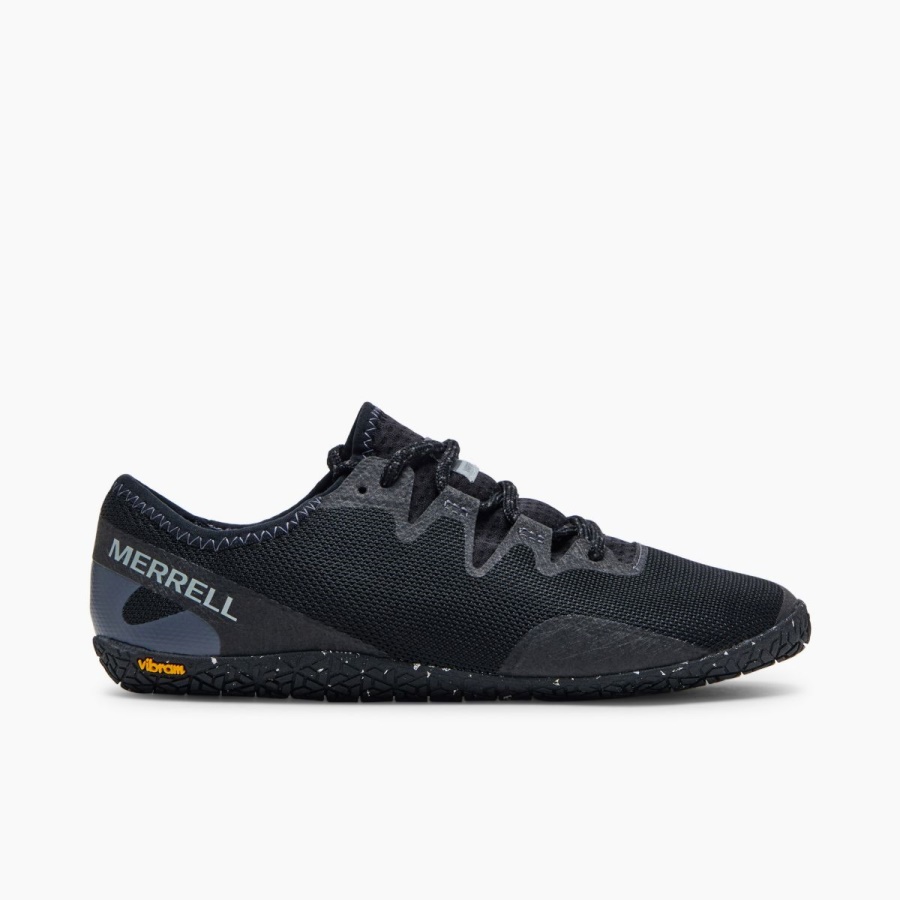 Merrell Women's Vapor Glove 5 Black