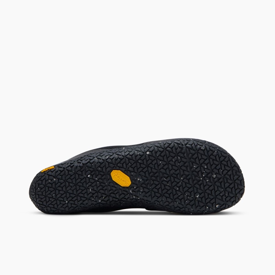 Merrell Women's Vapor Glove 5 Black