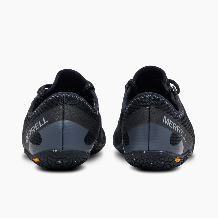 Merrell Women's Vapor Glove 5 Black