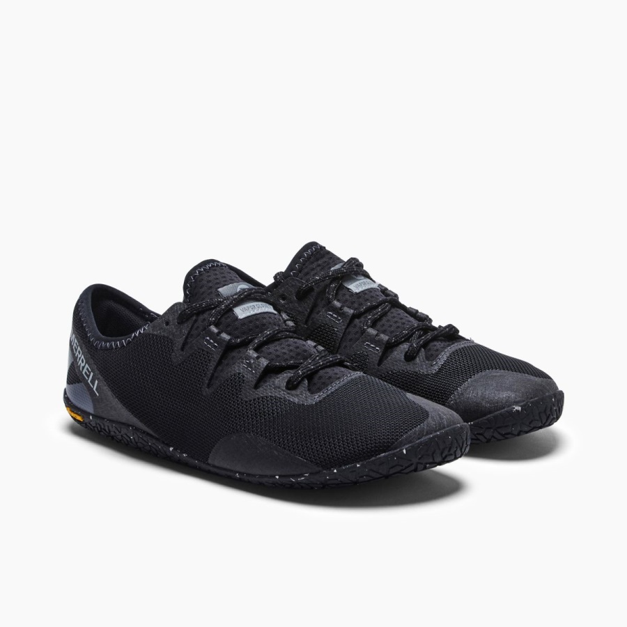 Merrell Women's Vapor Glove 5 Black