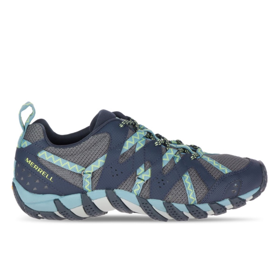 Merrell Women's Waterpro Maipo 2 Navy-Smoke