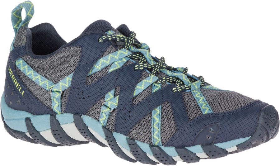 Merrell Women's Waterpro Maipo 2 Navy-Smoke