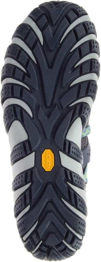 Merrell Women's Waterpro Maipo 2 Navy-Smoke