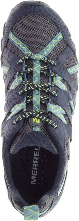 Merrell Women's Waterpro Maipo 2 Navy-Smoke