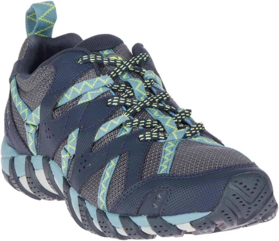 Merrell Women's Waterpro Maipo 2 Navy-Smoke