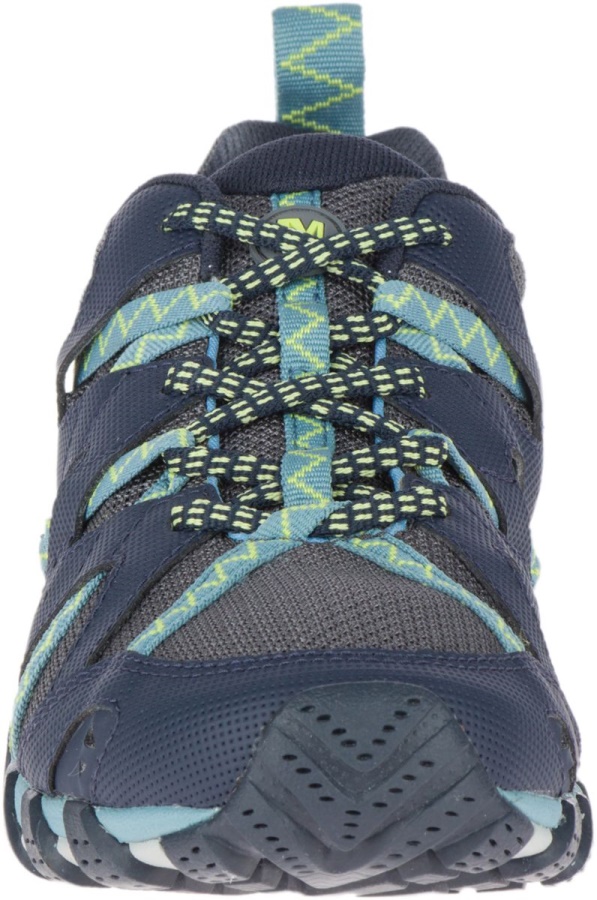 Merrell Women's Waterpro Maipo 2 Navy-Smoke