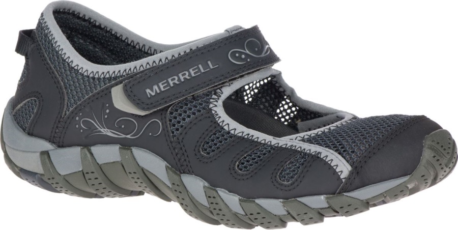 Merrell Women's Waterpro Pandi 2 Black