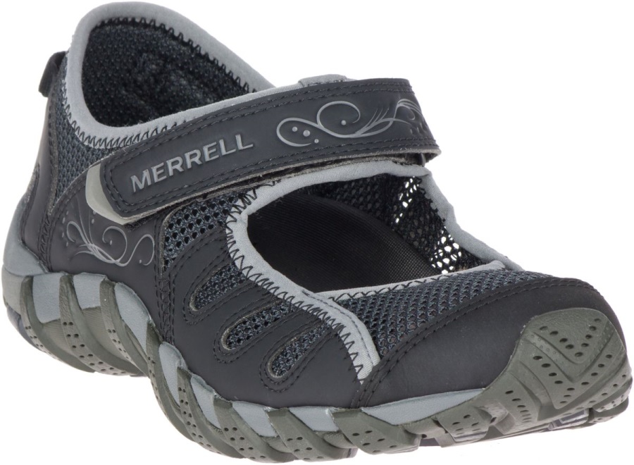 Merrell Women's Waterpro Pandi 2 Black