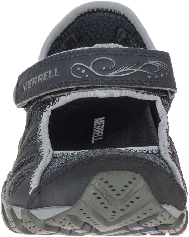 Merrell Women's Waterpro Pandi 2 Black