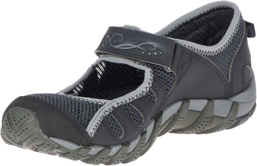 Merrell Women's Waterpro Pandi 2 Black