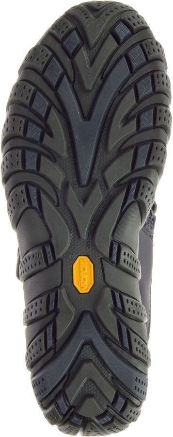 Merrell Women's Waterpro Pandi 2 Black