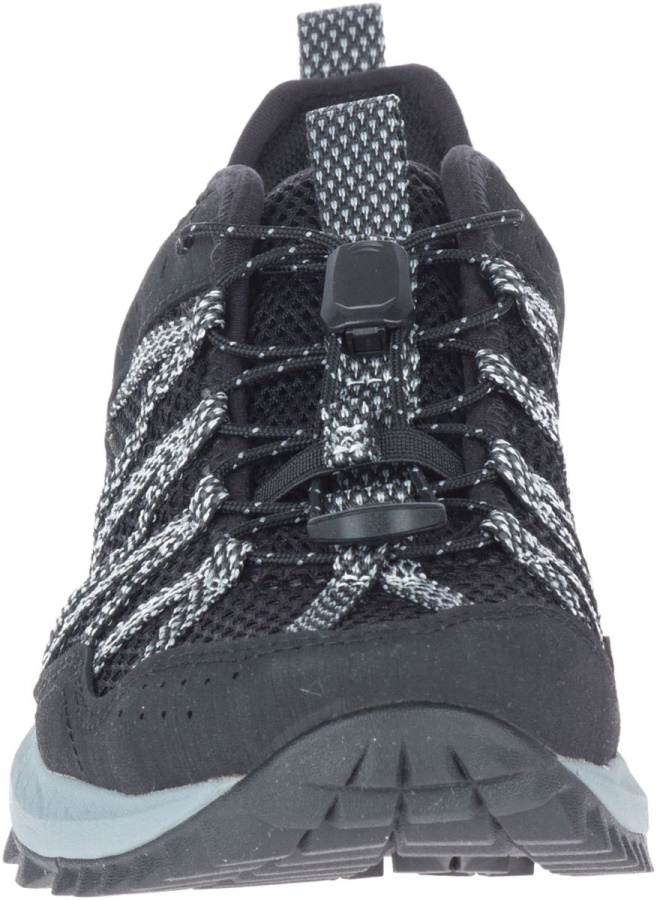 Merrell Women's Wildwood Aerosport Black