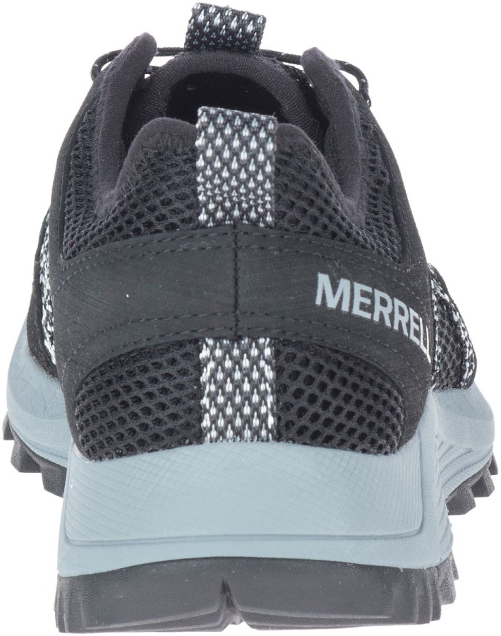 Merrell Women's Wildwood Aerosport Black