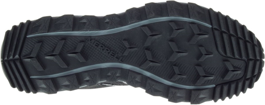 Merrell Women's Wildwood Aerosport Black