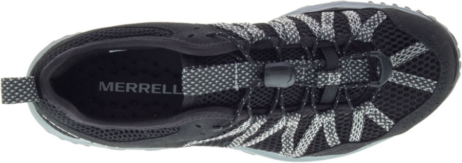 Merrell Women's Wildwood Aerosport Black