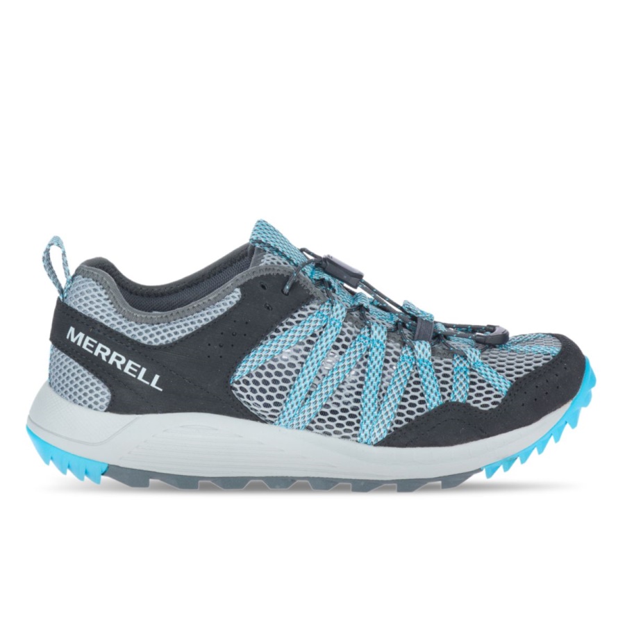 Merrell Women's Wildwood Aerosport Monument