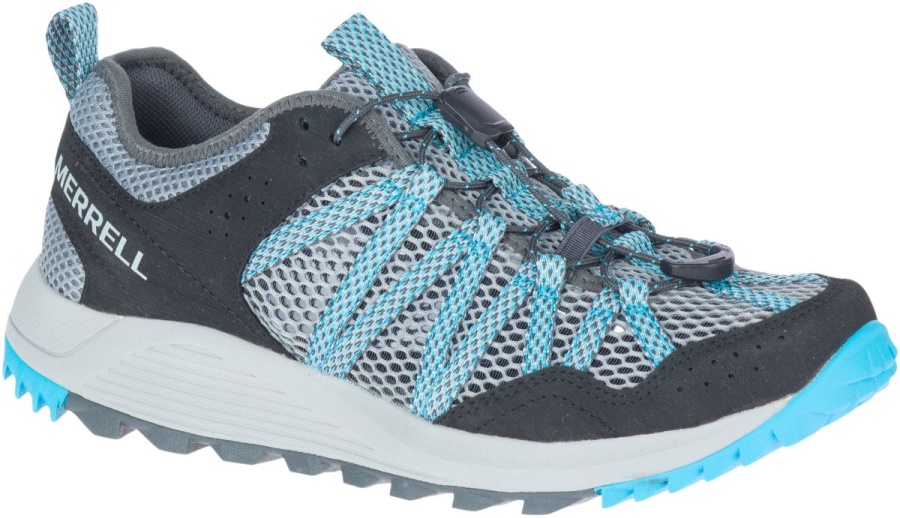 Merrell Women's Wildwood Aerosport Monument