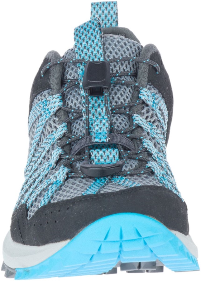 Merrell Women's Wildwood Aerosport Monument