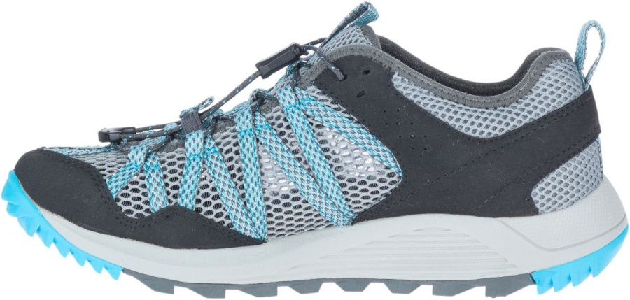 Merrell Women's Wildwood Aerosport Monument