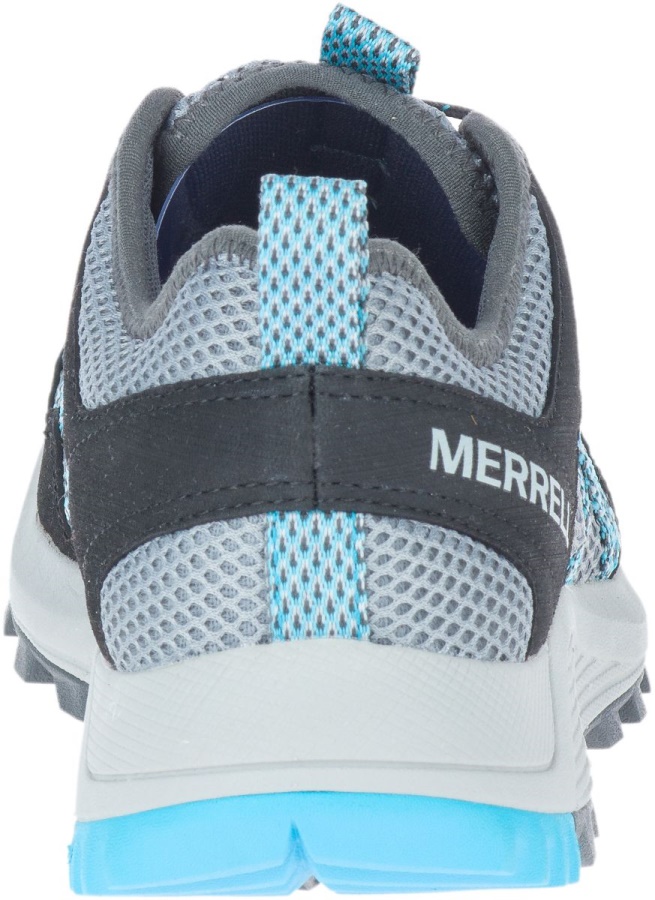 Merrell Women's Wildwood Aerosport Monument