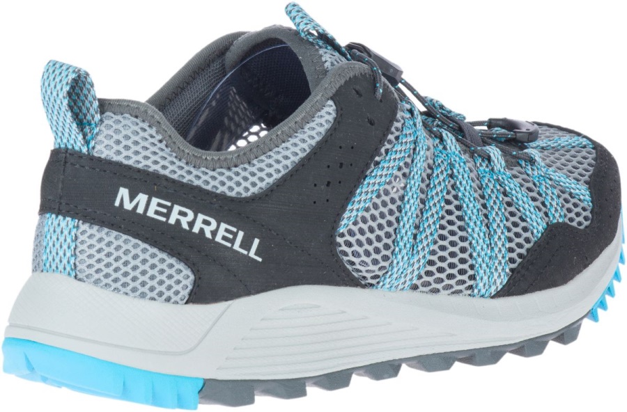 Merrell Women's Wildwood Aerosport Monument