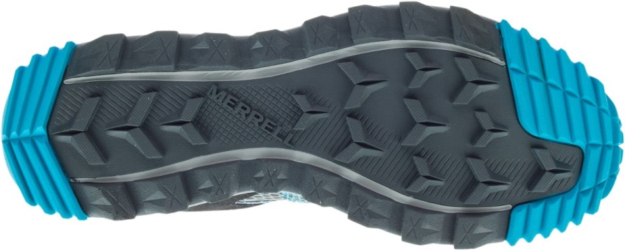Merrell Women's Wildwood Aerosport Monument