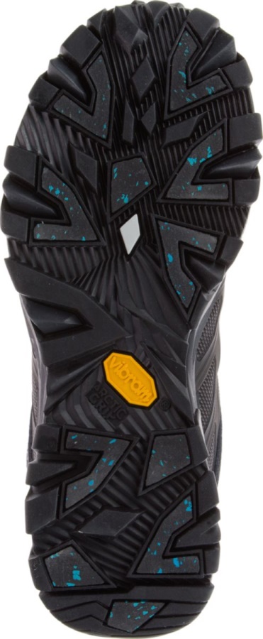 Women's Moab FST Ice+ Thermo Black Merrell