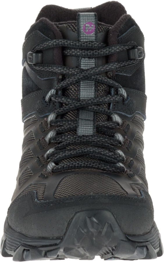Women's Moab FST Ice+ Thermo Black Merrell